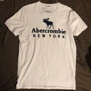 Abercrombie & Fitch Muscle Tee